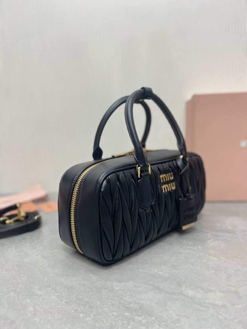 Miu Miu Top Handle Bags